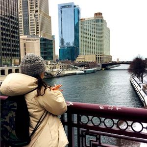 Meet your Posher, Oralia